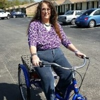 Nancy Hamm