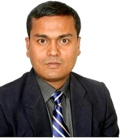 Ezaz Ahmad Khan