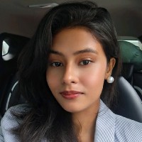 Ashita Sharma