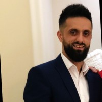 Mustafa Krivca