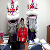 Baljit Singh