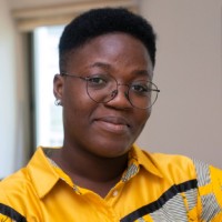 R. Abigaëlle D. S. Deguenon