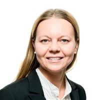 Veronica Vidlund