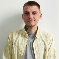 Aliaksei Shkredau