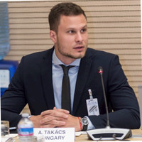 Atilla Takács