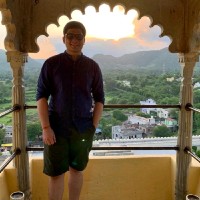 Param Shah
