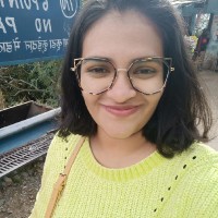 Tanvi Gaikwad