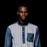 AMOUA JAURES KOUADIO YAO