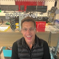 Paul Cockman