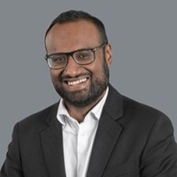 Isaivan Naidoo