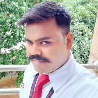 Sukadev Paramanik