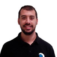 Marc Llussà Martínez