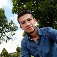 Sebastian Rojas Martinez