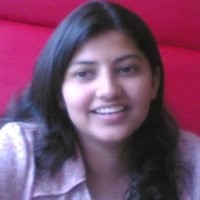 Mansi Asthana