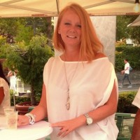Sandra Lindinger