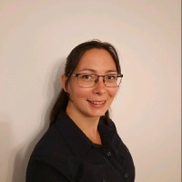 Marie-Pier Girouard, Ph.D.