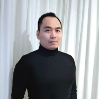 Hugh Huy Nguyen