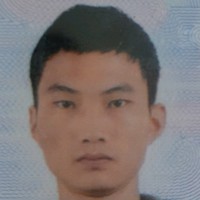 廖杨闯
