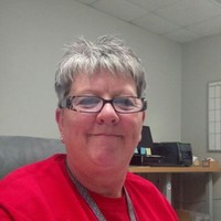 Rhonda Medlin