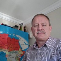 Leon Marais Bibles For Believers