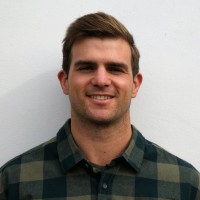 Garrett Hollingsworth