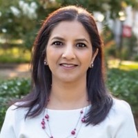 Sheetal Gowda, Phd