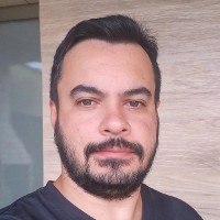 Jesse Dantas
