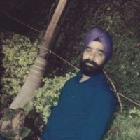 Gurmeet Singh Bagga