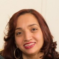 Gina Marquez
