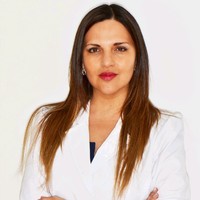 Priscilla Ledezma araya