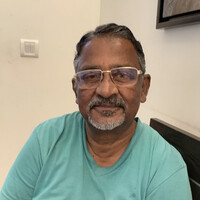 Ujjwal Sinha
