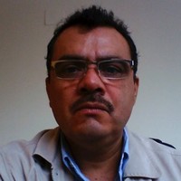 Dionicio Rosas Melchor