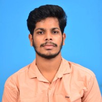 bharathi pandian