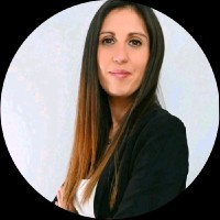 Kahina Iferroudjene