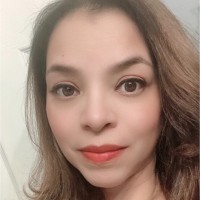 Grisel E Cruz