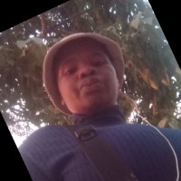 Bongani Mudhuma