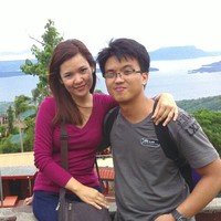 Joel Manalastas