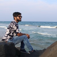 Ritesh Jain