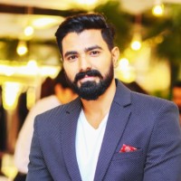 Venkatesh Baskaran CTS-D, CTS-I