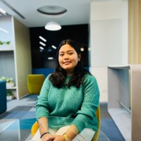 Shivani Gurung