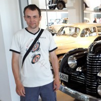 igor oravec