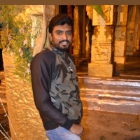 Rudraprasanna K.V.