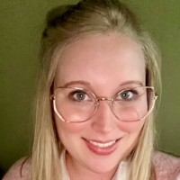 Audrey Maenhout