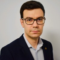 Adrian Moraru, Phd