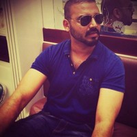 Rohith Muraleedharan