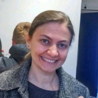 Isabella Stefania Chimienti