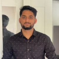 Shyam Khanal