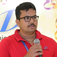 Siva Prasad