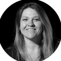 Courtney Robinson, M.S. HRD