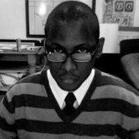 Masetlwa Puso Joseph
